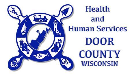 Health and Human Services Logo